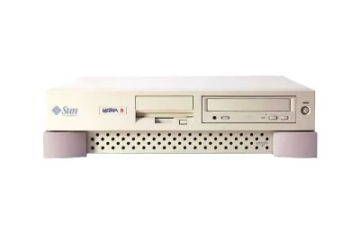 380-0178 - Sun Ultra 5 Workstation System