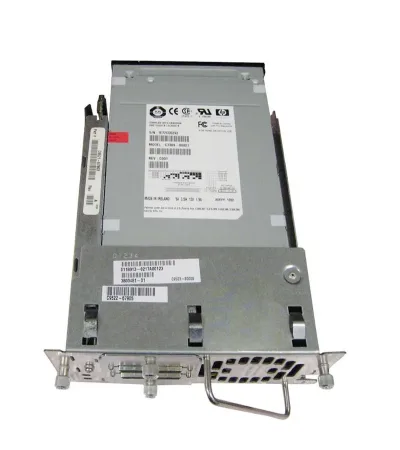 380-0481 - Sun 100/200GB LTO-1 HVD with Tray for L9,L20,L40,L60