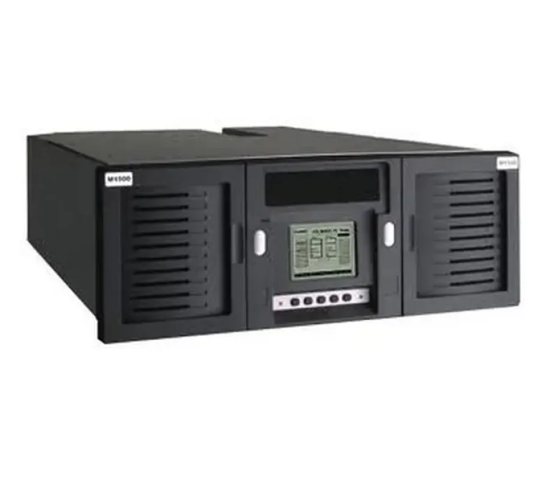 380-0683 - Sun 100/200GB LTO-1 SCSI HVD Loader with Tray for L25/L100