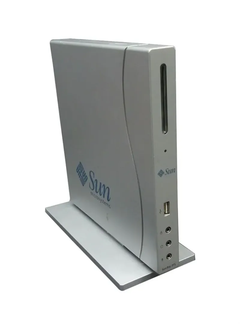 380-1353 - Sun Ray 2FS Virtual Display Thin Client Assembly