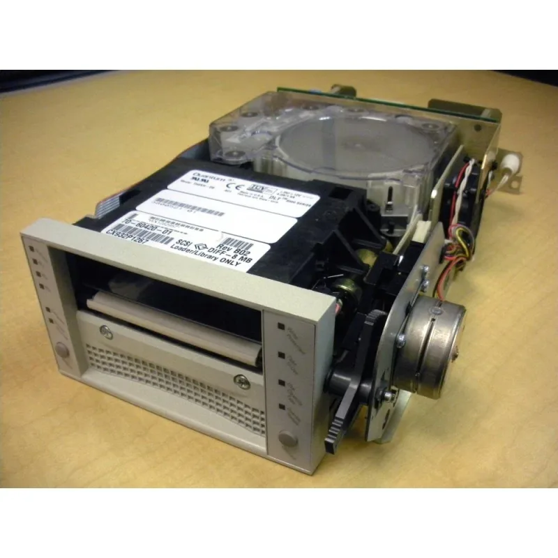 380-1541 - Sun C-Series Dlt-S4 4gb Fc Tape Drive