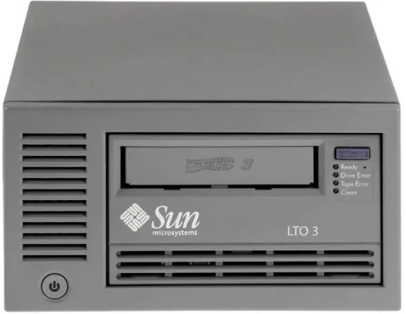 380-1552 - Sun LTO3-HP-FC 4Gb Tape Drive for StorageTek C4 Library