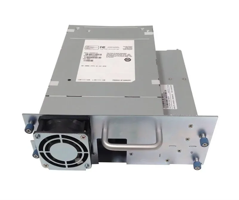 380-1565 - Sun LTO3 FC Tape Drive for StorageTek SL48 RoHS Y