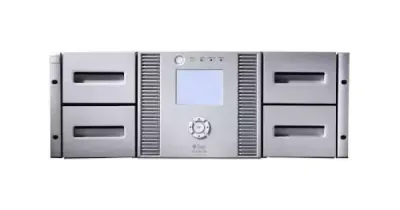 380-1567 - Sun SPARE Chassis without Tape Drive for StorageTek SL48