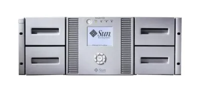380-1577 - Sun SL48 Chassis without Tape Drive for Sun StorageTek SL48 Tape Library