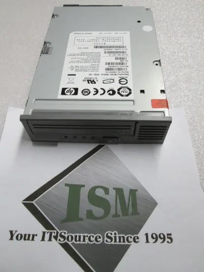 380-1593 - Sun LTO3 (Half Height) SAS Tape Drive for Sun StorageTek SL24/SL48 Tape AutoLoadere RoHS Y