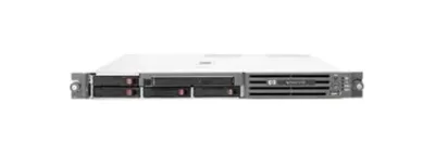 380079-421 - HP ProLiant DL360R04p Server 1 x Xeon 3.40GHz 2GB DDR2 SDRAM Ultra320 SCSI RAID Controller