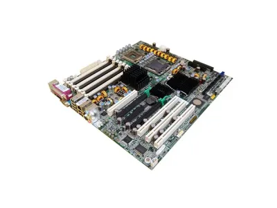 380688-003 - HP System Board (Motherboard) for XW8400 Workstation