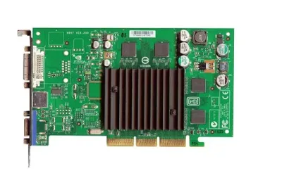 380XGL - nVidia Quadro4 380XGL AGP 8x 64MB Video Graphics Card