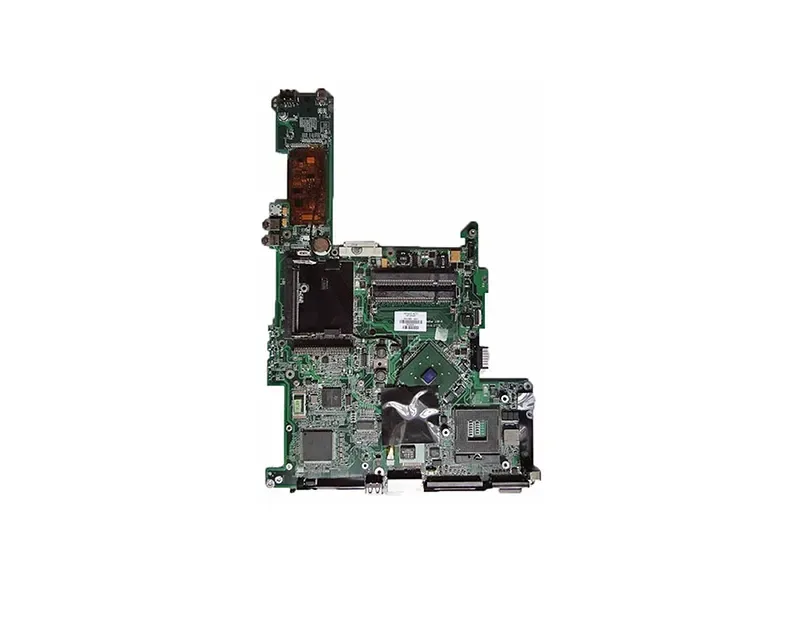 381062-001 - HP System Board (MotherBoard) Centrino Technology for Pavilion Notebook dv1040US Notebook PC