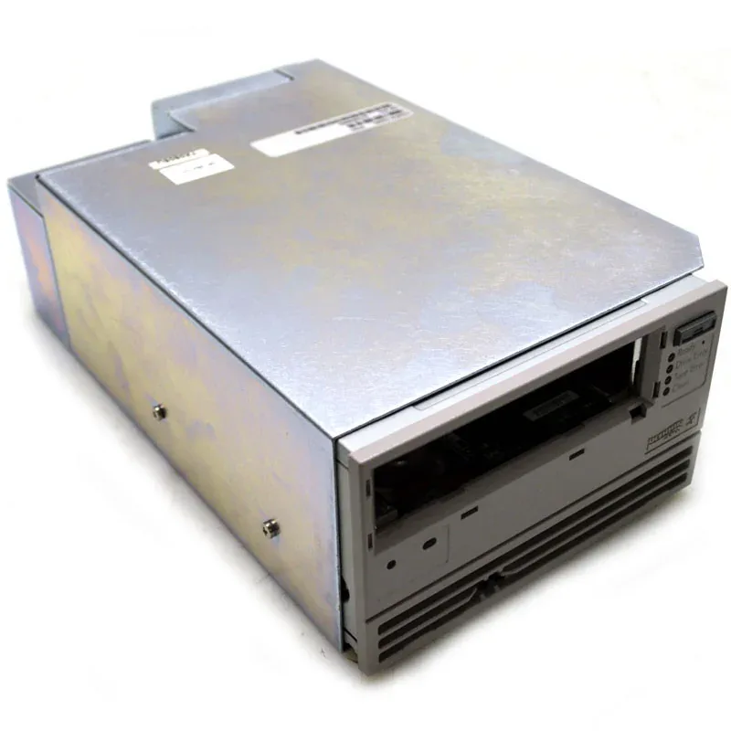 381364-001 - HP 400GB / 800GB LTO-3 ESL E-Series Ultrium 960 Fiber Channel (FC) Tape Drive Module