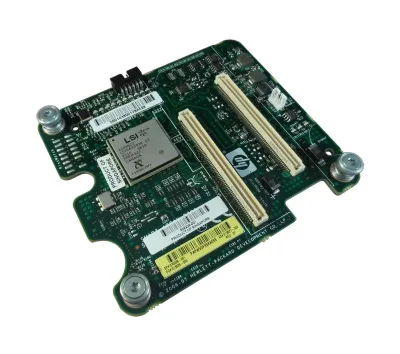 381572-002 - HP Smart Array P800 16-Port PCI-Express X8 SAS RAID Controller with 512MB Cache