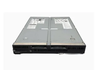 381814-001 - HP Plastics/Hardware Kit for ProLiant BL25p Blade Server