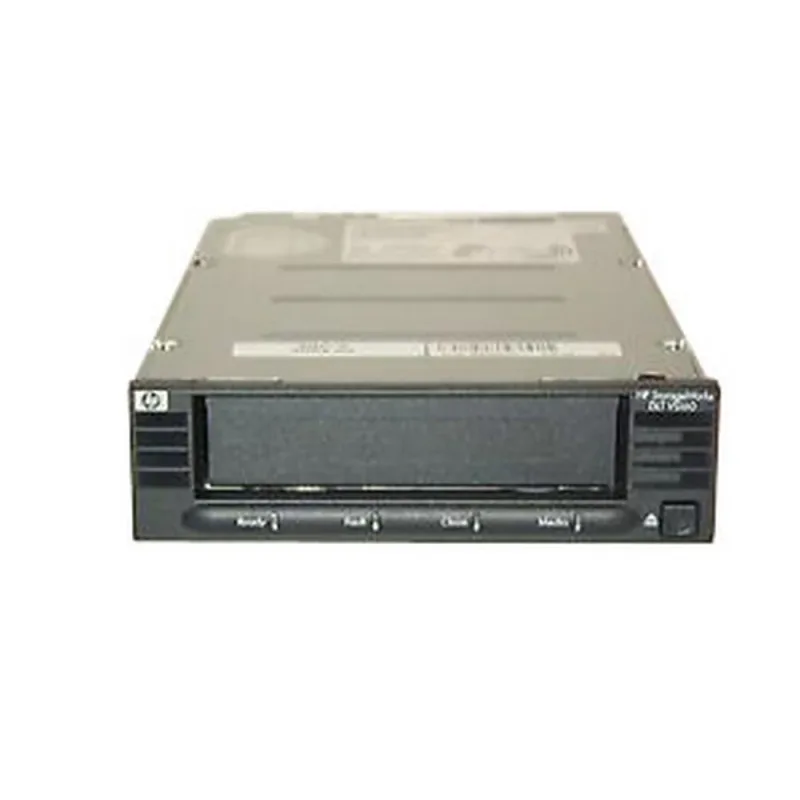 382017-001 - HP 80/160GB DLT Vs160 SCSI LVD Internal Tape Drive