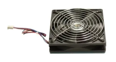 382109-001 - HP Fan for ProLiant ML110 G2 Server