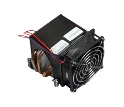 382110-001 - HP Processor Heat Sink and Fan Assembly for ProLiant ML110 G2