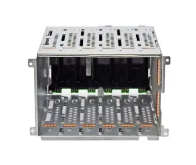382118-001 - Compaq Hot-Pluggable SCSI Cage for ProLiant ML310 G2 Server
