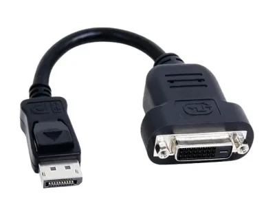 382511-001 - HP 2.6-inch External Flying Serial Port Cable for DC5100
