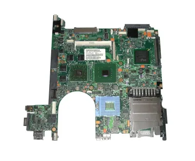 382687-001 - HP System Board (Motherboard) 128MB RAM for nc8230 Notebook PC