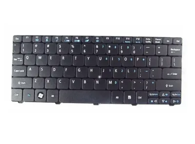 382759-001 - HP Keyboard for Prosignia 120 Notebook