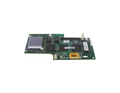 382850-B21 - HP Network Interface Card Mezzanine FIO Card Network Adapter EN Fast EN Gigabit EN 10Base-T 1000Base-TX 100Base-TX 2 ports factory integrated