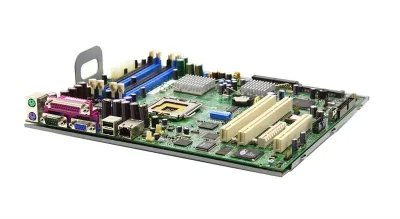 382971-001 - Compaq System Board for ML310