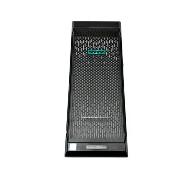 382979-001 - HP Front Bezel for ProLiant ML310 G2 Server