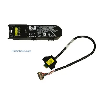383280-B21 - HP Smart Array P-Series Battery-Backed Write Cache (BBWC) Battery Kit