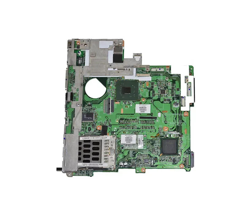 383463-001 - HP System Board (Motherboard) for Presario V4000 / Pavilion dv4000 Series