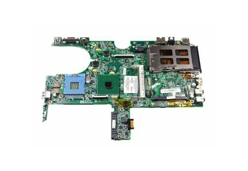 383515-001 - HP System Board (Motherboard)