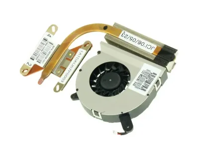 383528-001 - HP Compaq CPU Cooling Fan for NC4200 / TC4200