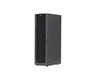 383573-001 - HP 10642 42U Universal Rack Cabinet Enclosure with Front / Rear Door
