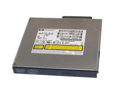 383696-002 - HP 24X Speed IDE Slimline CD-RW/DVD-ROM Combo Optical Drive