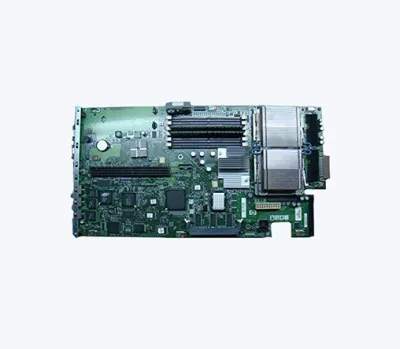 383698-001 - HP System Board (MotherBoard) for ProLiant DL360 G4 Server