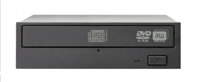 383974-B21 - HP 16X Speed Half Height DVD+RW Optical Drive for ProLiant ML370 G4 Server