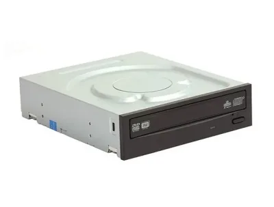 383975-B21 - HP 8x Slimline Optical DVD+RW Drive