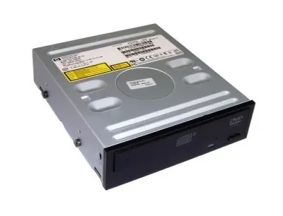 383981-001 - HP DVD ROM Optical Drive for ProLiant DL320 G3 Server