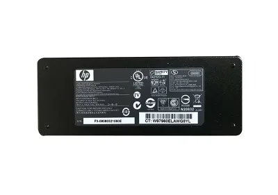 384021-002 - HP 90-Watts 19V 4.74Amp Laptop AC Adapter