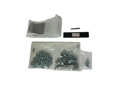 384093-001 - HP 10642 Rack Hardware