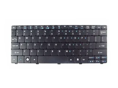 384635-001 - HP Keyboard for Presario V4000 Laptop