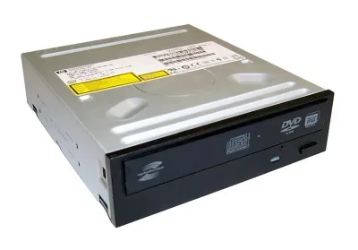 384732-MD2 - HP 16X Speed IDE DVD/CD-RW Drive Optical Drive
