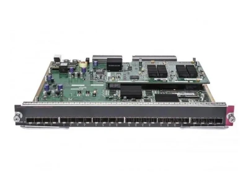 384969-001 - HP Brocade 4-Port 4GB Fibre Channel with 2-SFPS SAN Switch