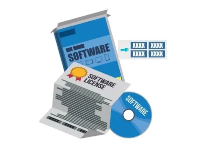 385-BBHP - Dell iDRAC8 Enterprise Remote Access License for PowerEdge T630 / R730xd