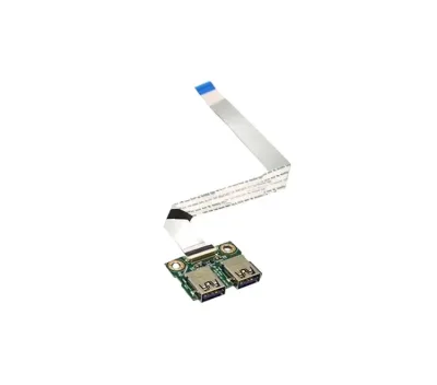 385-BBMF - Dell USB 3.0 for R640 x8 Chassis Kit for Rack Server PowerEdge R640