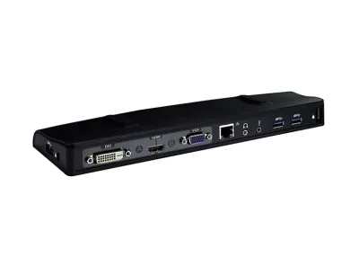 3850E - Dell Inspiron 7000 Docking Station Port Replicator