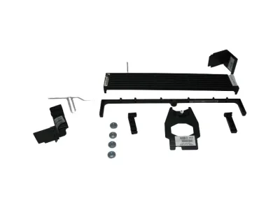 385848-001 - HP Misc Plastics Kit for ProLiant BL45p Blade Server