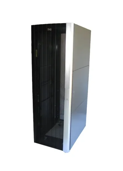 385966-001 - HP Rack Front Door Assembly for 10636 Rack (10000 G2)