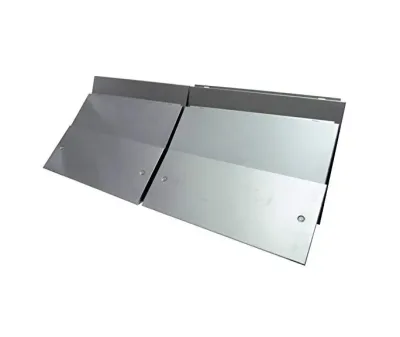 385972-001 - HP Side Panel Assembly for ProLiant DL385 Server