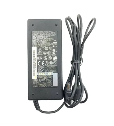 386315-002 - HP 65-Watts 18.5V 3.5A AC Adapter for Pavilion and Presario Notebook PCs