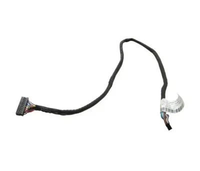 386341-001 - HP 2-Pin LED Cable for ProLiant 400 / Prosignia 720